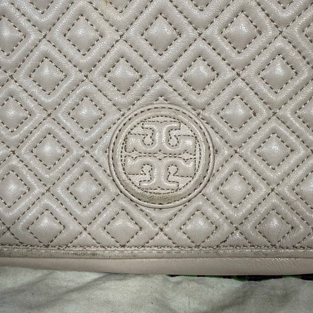 Tory Burch used good